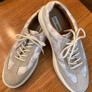 Steve Madden Mens sneakers